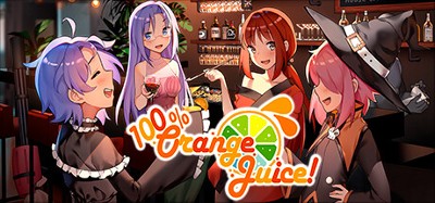 100% Orange Juice Image