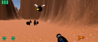 3DFPS shooter Image