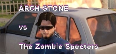 ARCH STONE vs The Zombie Specters Image