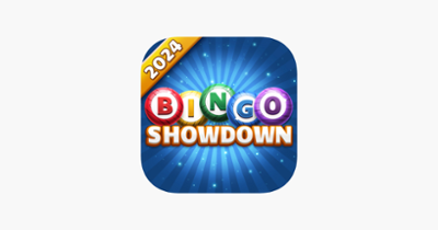 Bingo Showdown: Bingo Games Image