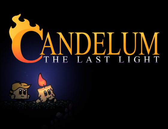 Candelum: The Last Light Game Cover