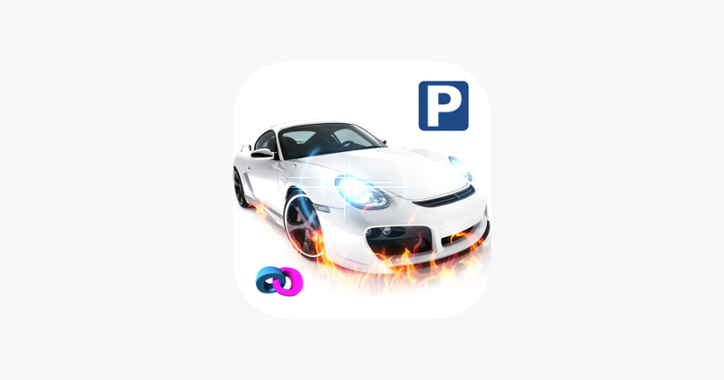 Car Parking Test - Realistic Driving Simulation Game Cover