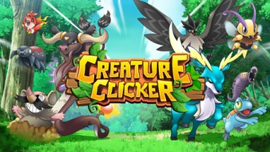 Creature Clicker: Capture, Train, Ascend! Image