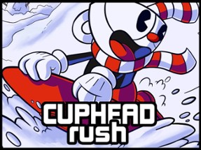 Cuphead Rush Image