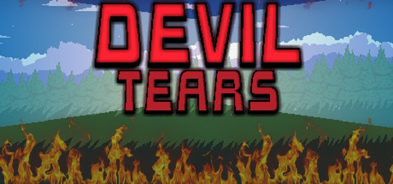 Devil Tears Game Cover