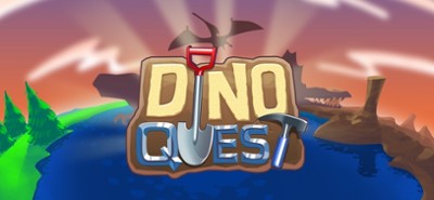Dino Quest: Fossil Games Image