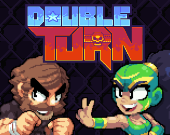 Double Turn Game Cover
