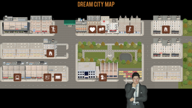 Dream City Office Image