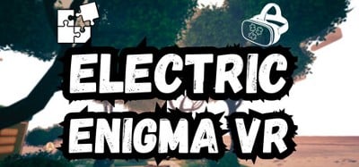 Electric Enigma VR Image