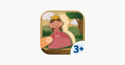 FAIRYTALE-GAMES Happytouch® Image