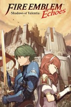 Fire Emblem Echoes: Shadows of Valentia Image