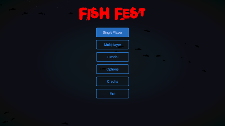 FishFestGame Game Cover