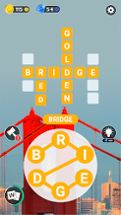 Word City: Connect Word Game Image