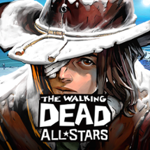 The Walking Dead: All-Stars Image