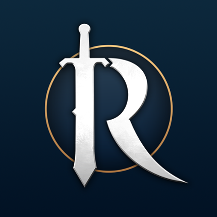 RuneScape - Fantasy MMORPG Game Cover