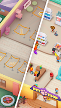 Idle Pet Shop -  Animal Game Image