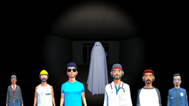 Paranormal: Multiplayer Horror Image
