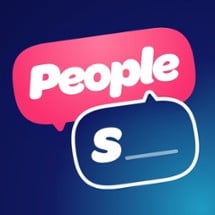 People Say - Family Game Image