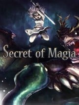 Secret of Magia Image
