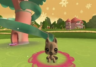 Littlest Pet Shop: Winter Image