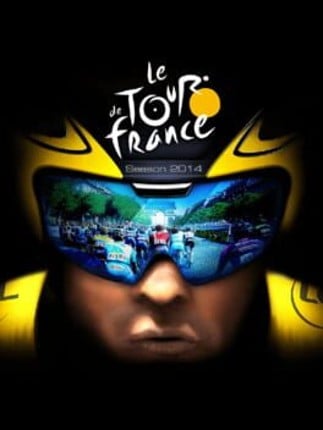 Tour de France 2014 Game Cover