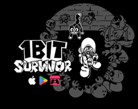 1 Bit Survivor Image