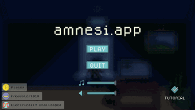 amnesi.app Image