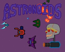 Astronoids Image