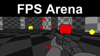 FPS Arena for Gdevelop Image