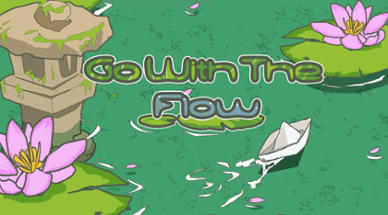 Go With The Flow Image