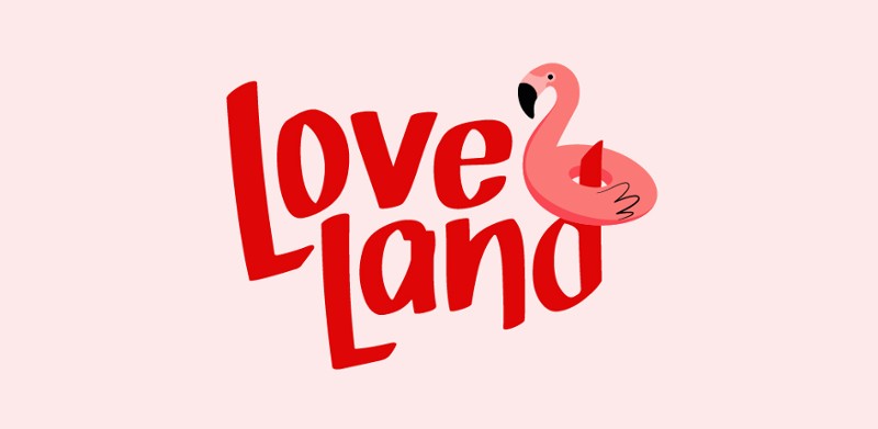 Love Land Game Cover