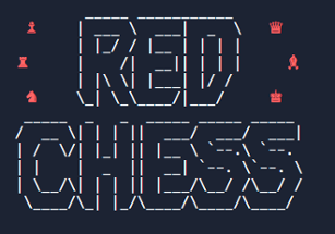 Red Chess Image