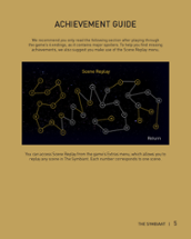 The Symbiant Game Choice & Achievement Guide Image