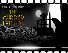The Murder Express Image