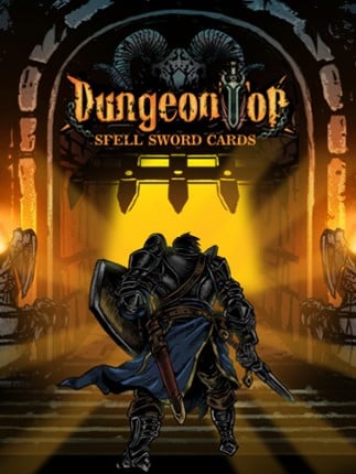 DungeonTop Game Cover