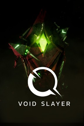 Void Slayer Game Cover