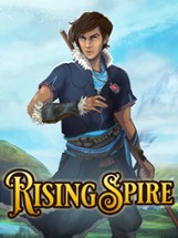 Rising Spire Image