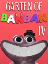 Garten Of Banban 4 Image