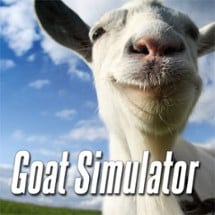 Goat Simulator Image