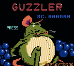 Guzzler Image