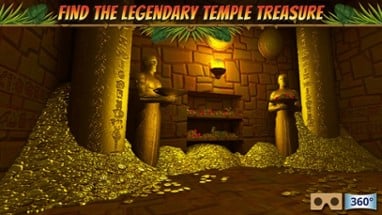 Hidden Temple Adventure Image