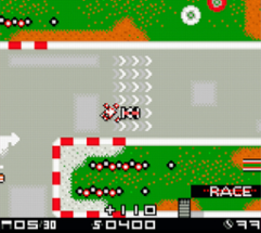 Hoonigans (Game Boy Color) Image