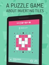 Invert: Tile Flipping Puzzles Image