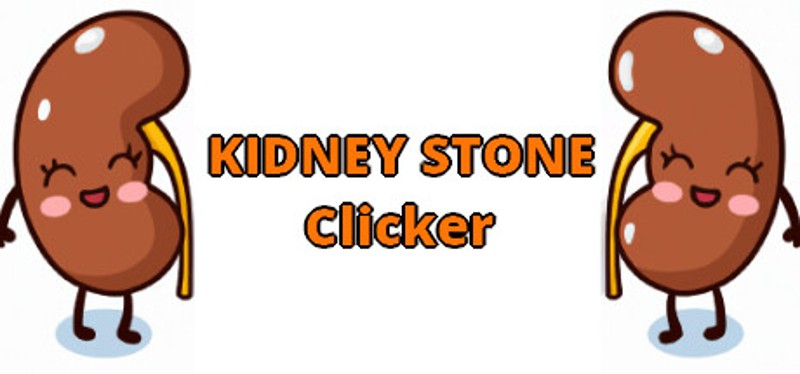 KIDNEY STONE Clicker Game Cover