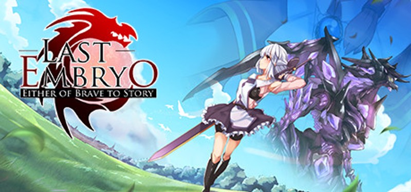 Last Embryo: Either of Brave to Story Game Cover