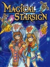 Magical Starsign Image