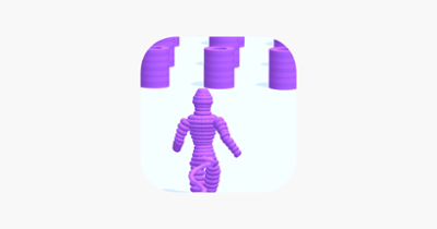 Mummy Run 3D Image