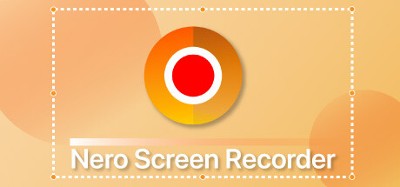 Nero Screen Recorder Image