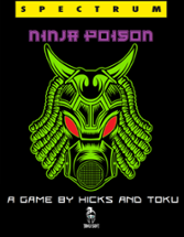 Ninja Poison Image