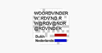 NL Woordvinder Nederlands PRO Image